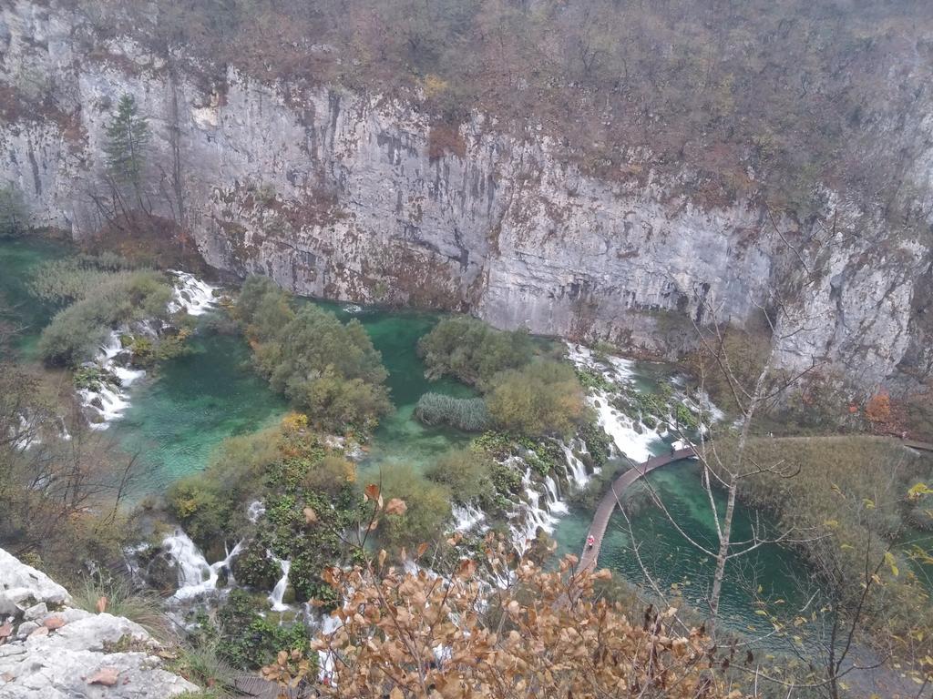 Guest House Domig Licko Lesce Экстерьер фото