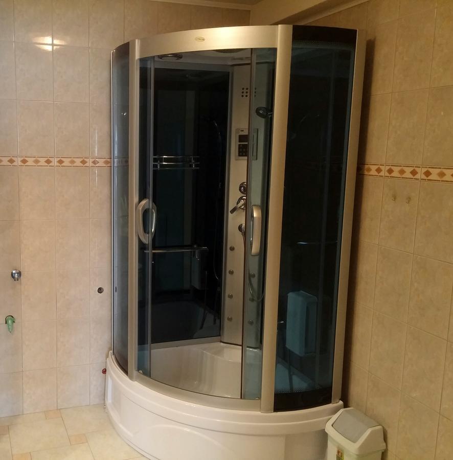 Guest House Domig Licko Lesce Экстерьер фото